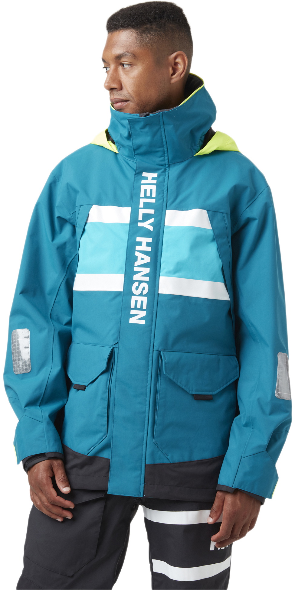 Gebrechlich Sich Weigern Kommentator Helly Hansen Salt Gelehrte